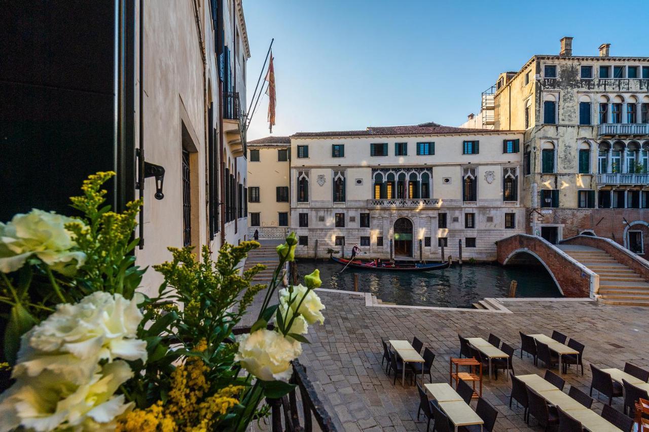 Sant'agostin Gasthof Venedig