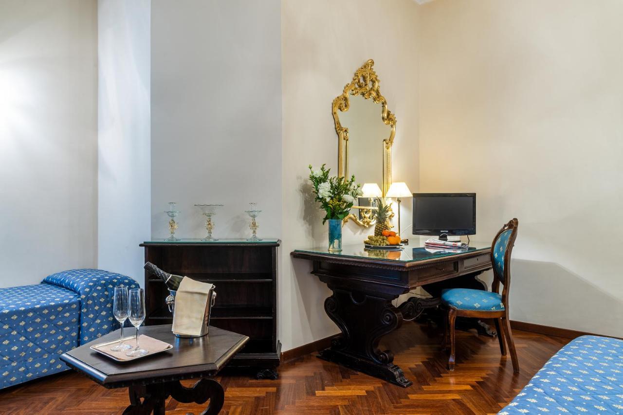 Gasthuis Locanda Sant'agostin