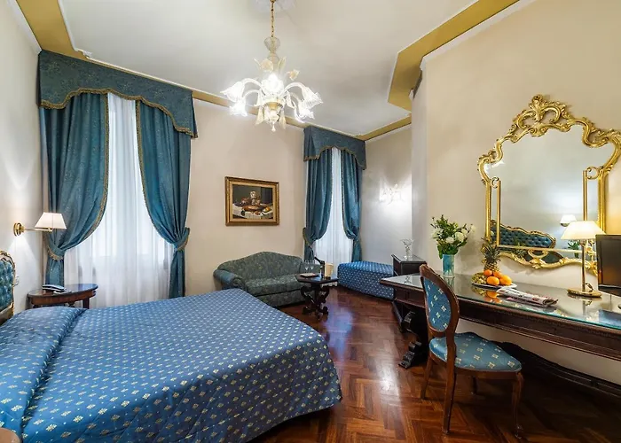 Locanda Sant\'Agostin