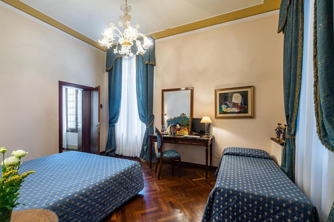Sant'agostin Venecia