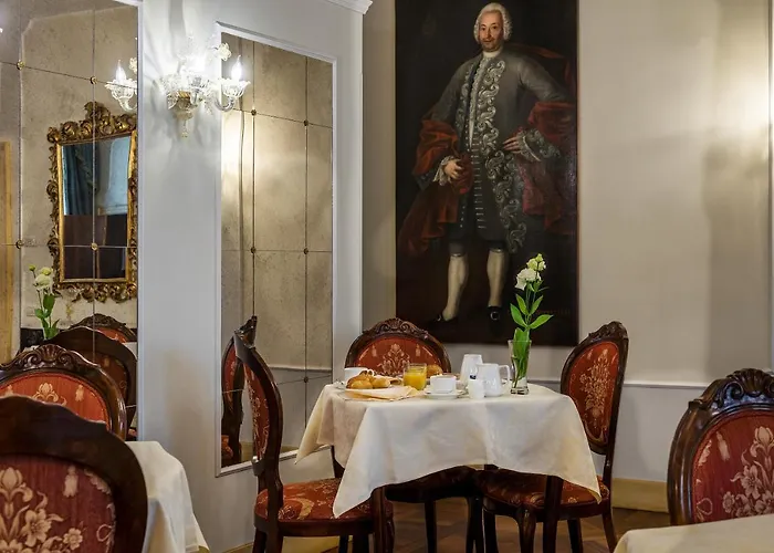 Locanda Sant\'Agostin