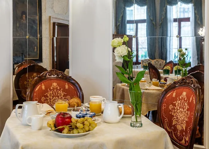 Locanda Sant\'Agostin