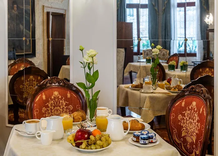 Locanda Sant\'Agostin