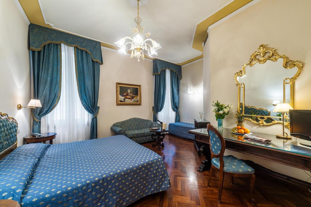 Sant'agostin Casa de hóspedes 3*