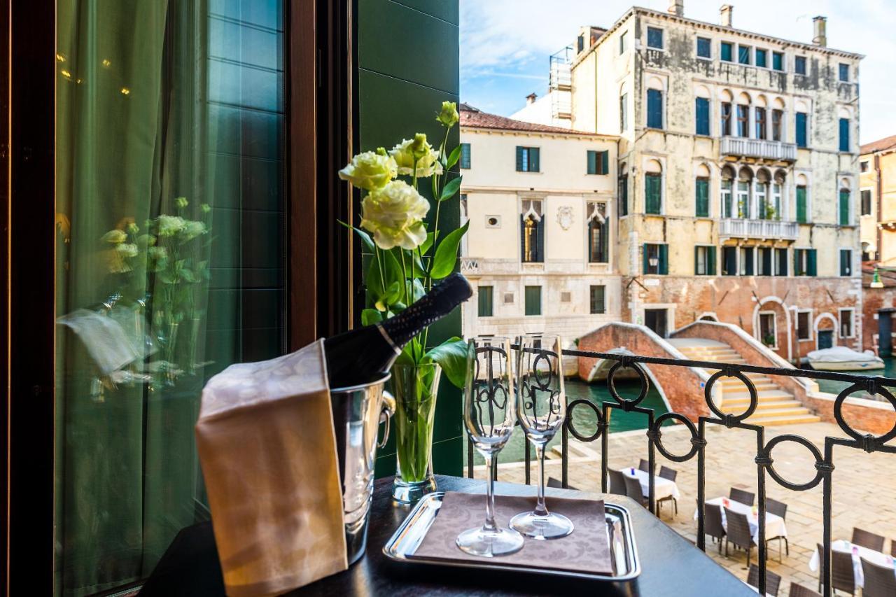 Sant'agostin 3* Venise