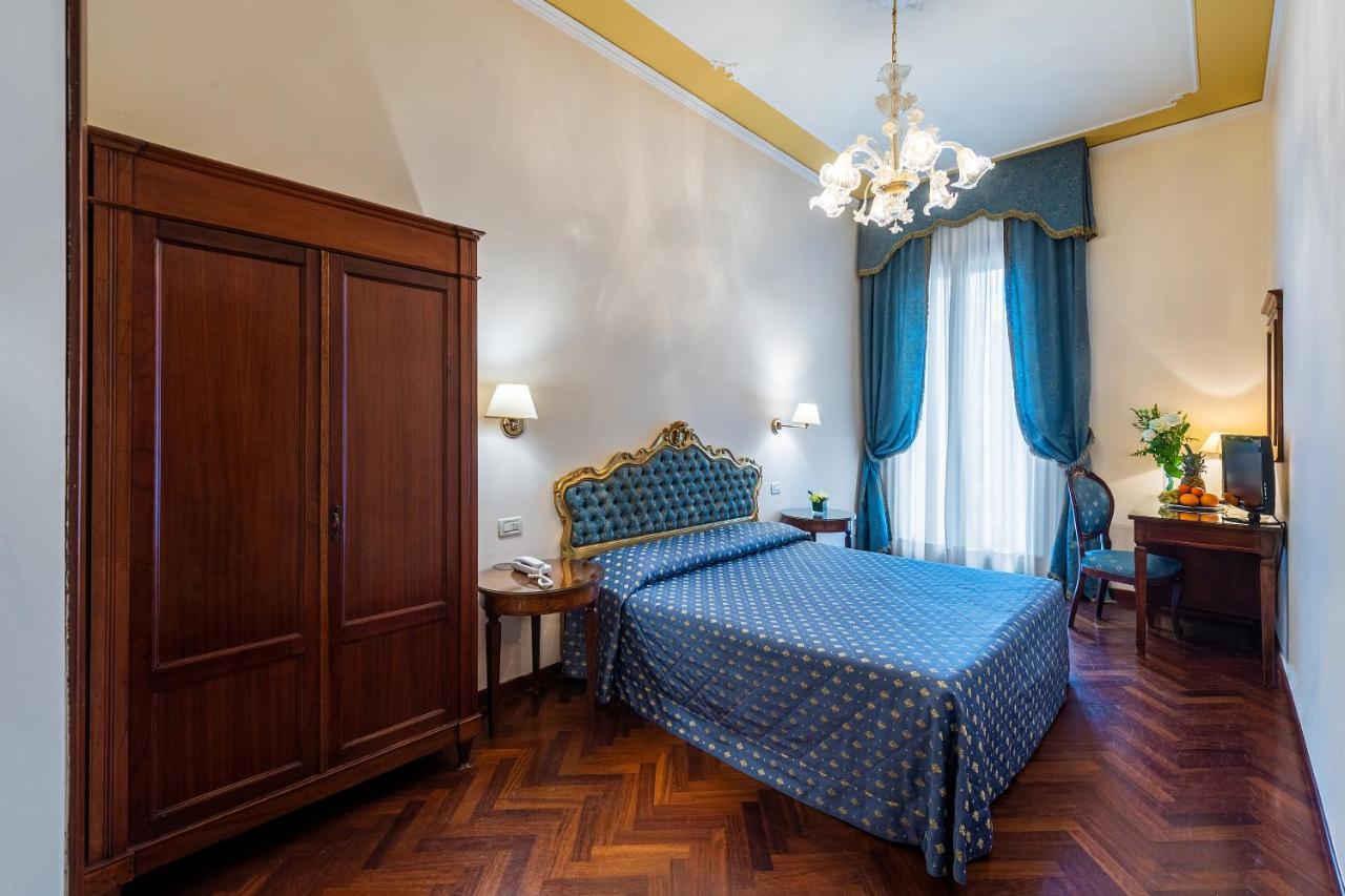 Casa de hóspedes Sant'agostin Veneza