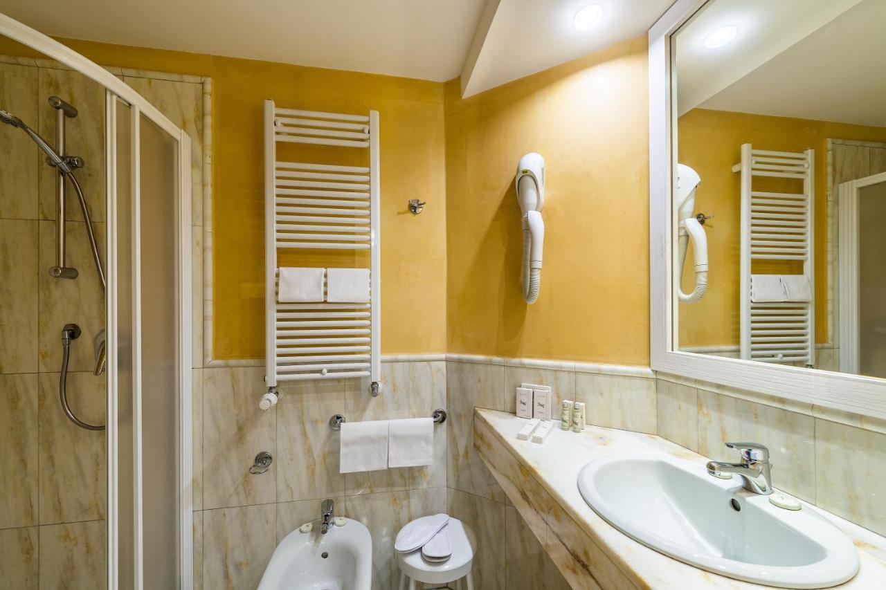 Casa de hóspedes Sant'agostin Veneza