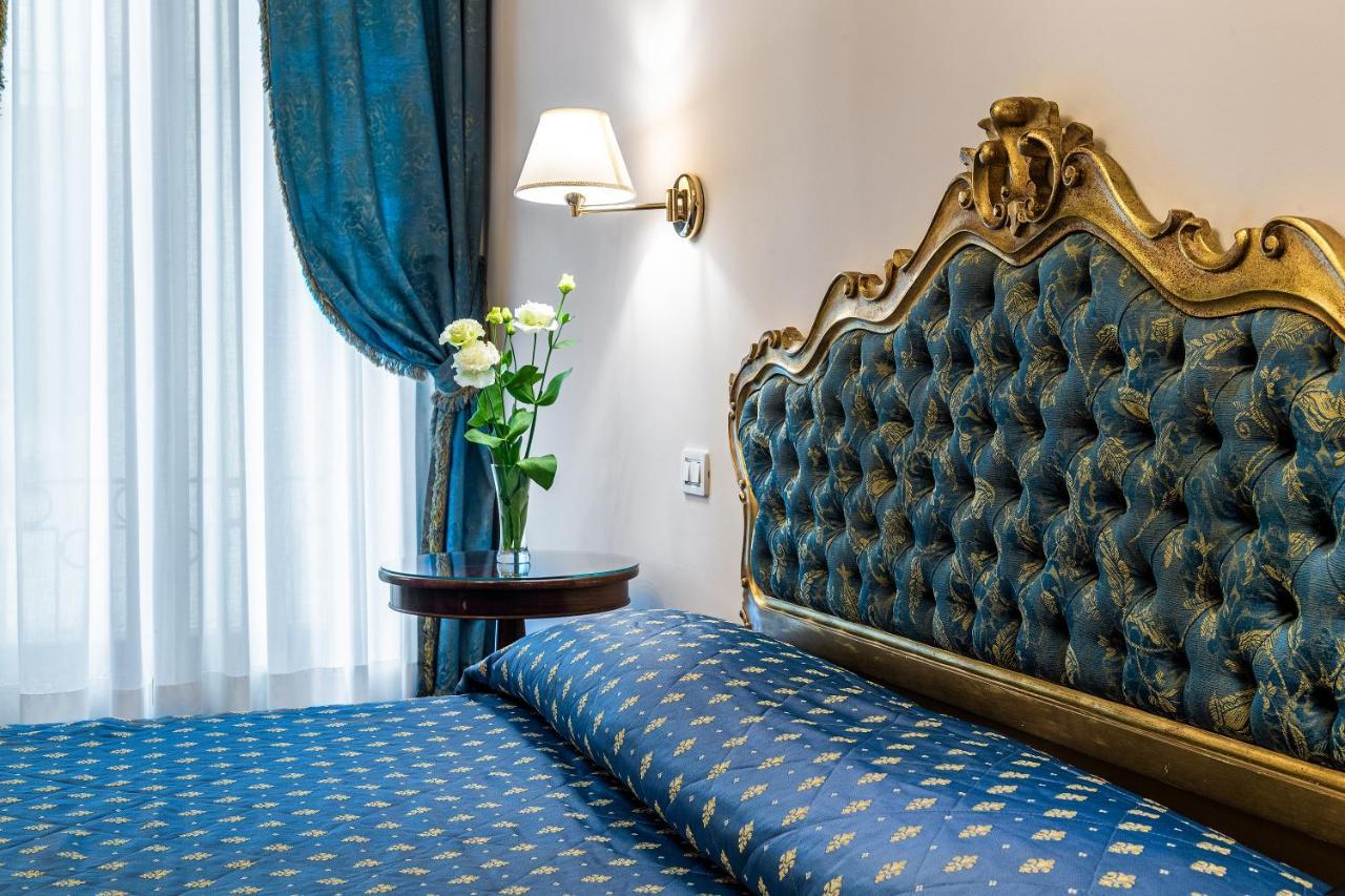 Maison d'hôtes Sant'agostin Venise