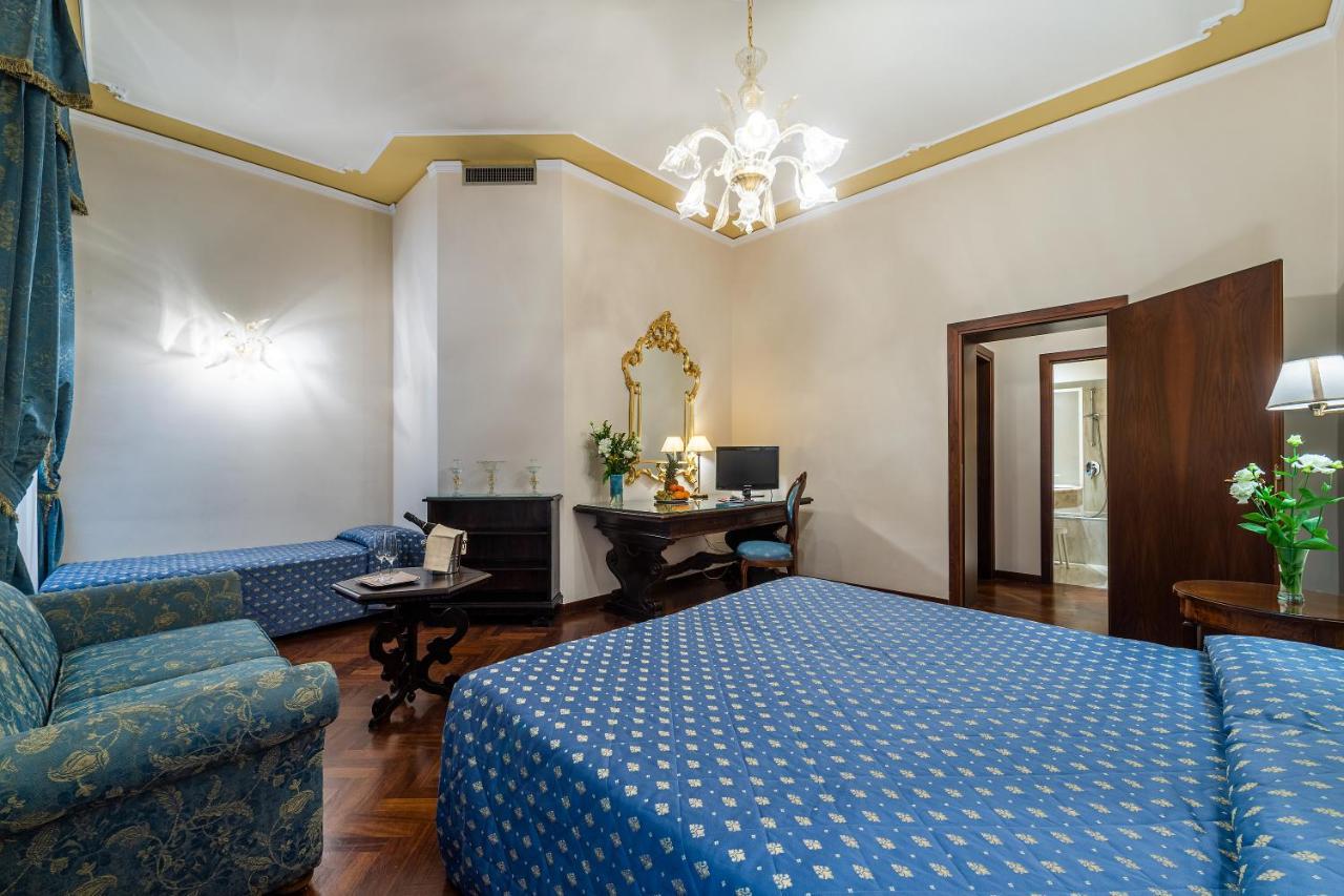 Sant'agostin Casa de hóspedes 3*