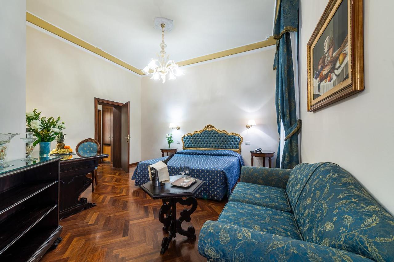 Sant'agostin Casa de hóspedes 3*