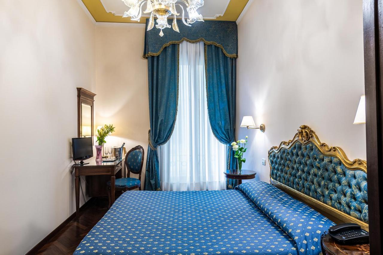 Casa de hóspedes Sant'agostin 3*