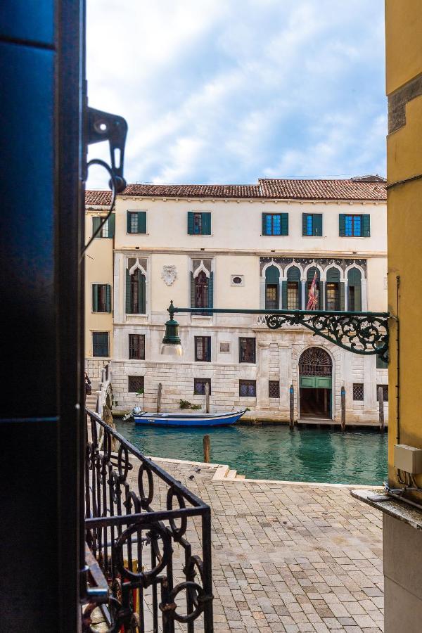 Sant'agostin Veneza