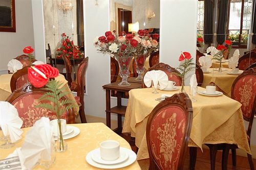 Casa de hóspedes Sant'agostin 3*