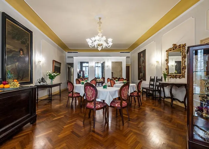 Locanda Sant\'Agostin
