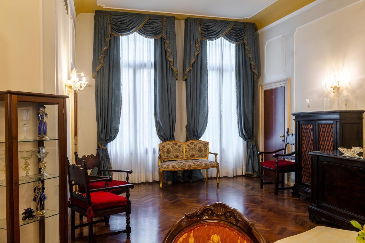 Sant'agostin Venezia